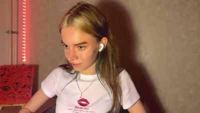 KelleyMorice live cam on Cam4