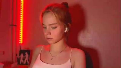 KelleyMorice live cam on Cam4