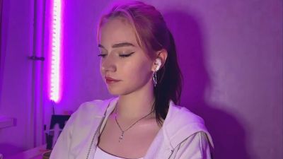 KelleyMorice live cam on Cam4