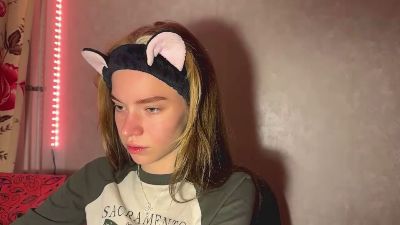 KelleyMorice live cam on Cam4