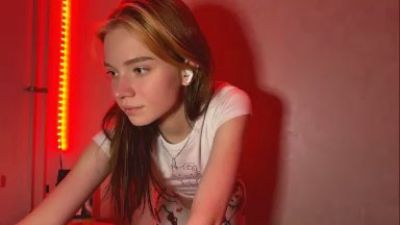 KelleyMorice live cam on Cam4