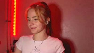 KelleyMorice live cam on Cam4