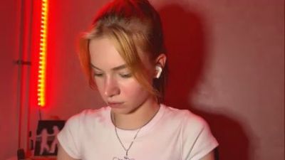 KelleyMorice live cam on Cam4