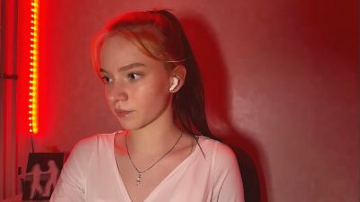 KelleyMorice live cam on Cam4