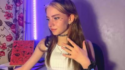 KelleyMorice live cam on Cam4