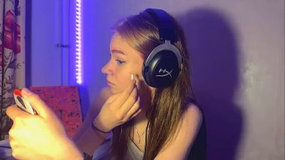 KelleyMorice live cam on Cam4