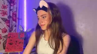 KelleyMorice live cam on Cam4