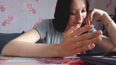 KelliBarbe - Live Cams