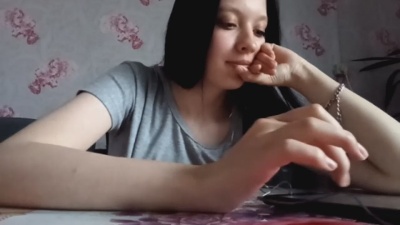 Profile and Statistics for KelliBarbe on Cam4