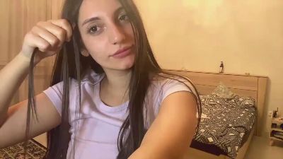 KellieDiers live cam on Cam4