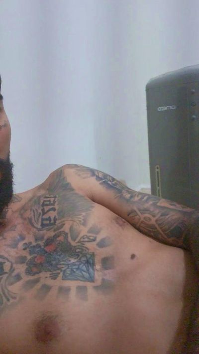 Profile and Statistics for Kellrayan on Cam4