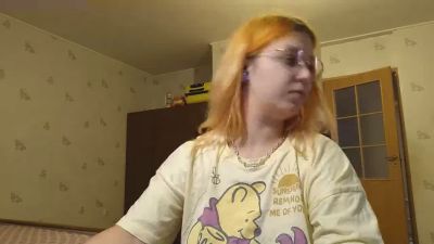 KellyGrygiel live cam on Cam4