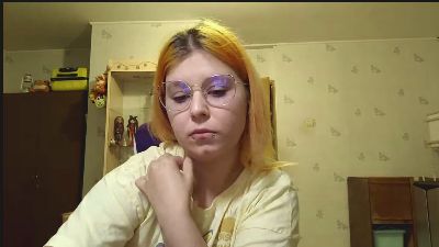 KellyGrygiel live cam on Cam4