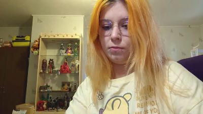 KellyGrygiel live cam on Cam4