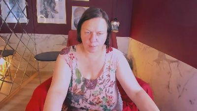 KellyPerfection live cam on Cam4