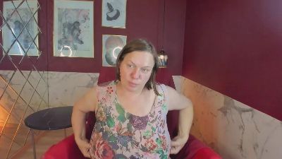 KellyPerfection live cam on Cam4