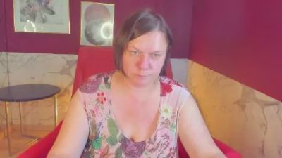 KellyPerfection live cam on Cam4