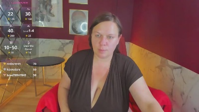 KellyPerfection live cam on Cam4