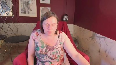 KellyPerfection live cam on Cam4