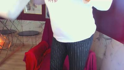 KellyPerfection live cam on Cam4