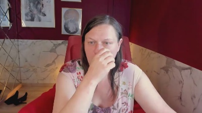 KellyPerfection live cam on Cam4