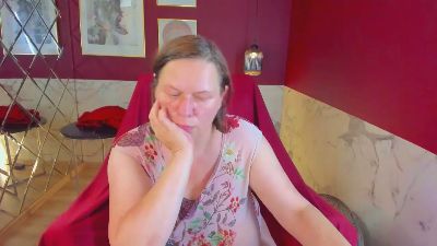 KellyPerfection live cam on Cam4
