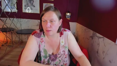 KellyPerfection live cam on Cam4