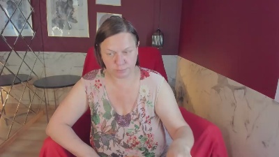 KellyPerfection live cam on Cam4