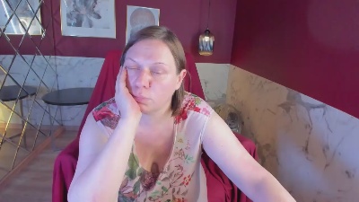 KellyPerfection live cam on Cam4