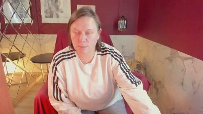 KellyPerfection live cam on Cam4
