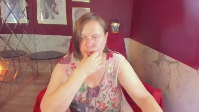 KellyPerfection live cam on Cam4