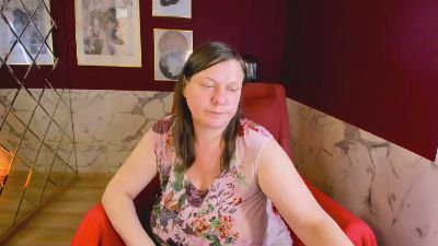 KellyPerfection live cam on Cam4