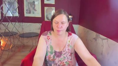 KellyPerfection live cam on Cam4