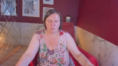 KellyPerfection live cam on Cam4