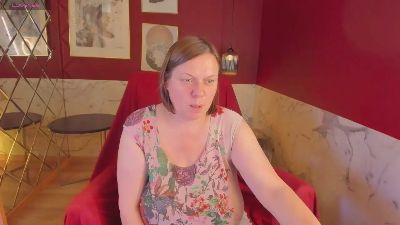 KellyPerfection live cam on Cam4