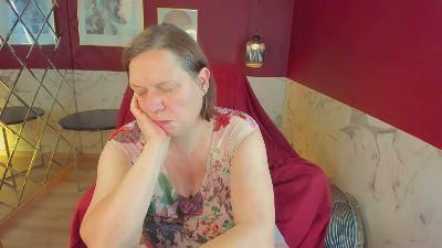 KellyPerfection live cam on Cam4