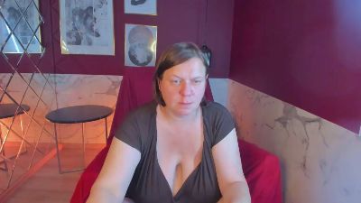 KellyPerfection live cam on Cam4