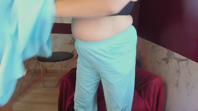 KellyPerfection live cam on Cam4