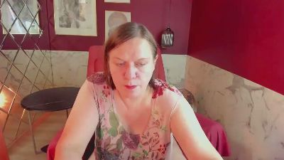 KellyPerfection live cam on Cam4