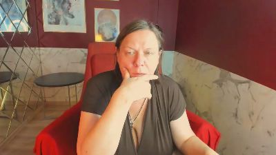 KellyPerfection live cam on Cam4