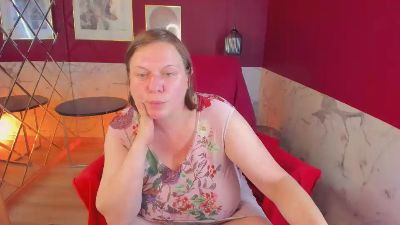 KellyPerfection live cam on Cam4