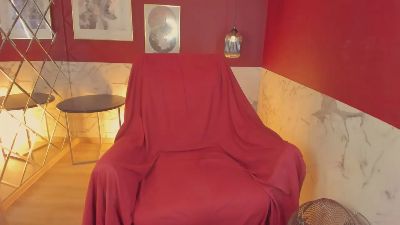 KellyPerfection live cam on Cam4