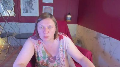 KellyPerfection live cam on Cam4