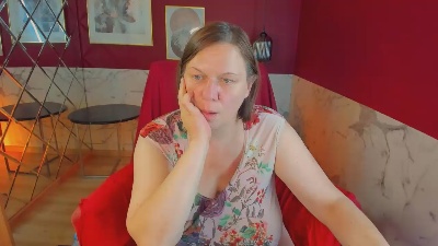KellyPerfection live cam on Cam4