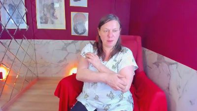 KellyPerfection live cam on Cam4