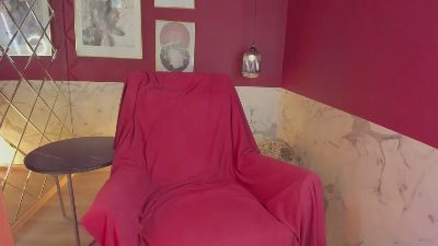 KellyPerfection live cam on Cam4