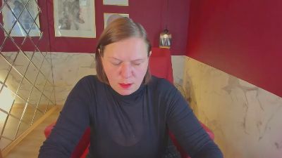 KellyPerfection live cam on Cam4