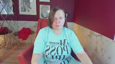 KellyPerfection live cam on Cam4