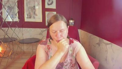 KellyPerfection live cam on Cam4