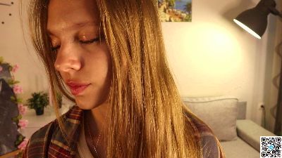 Kelly_Clark live cam on Cam4